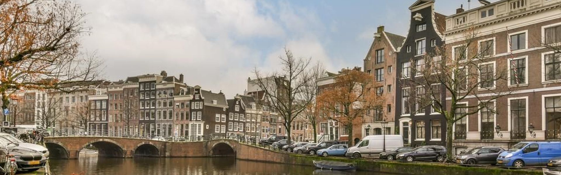 Keizersgracht 710 K, Amsterdam