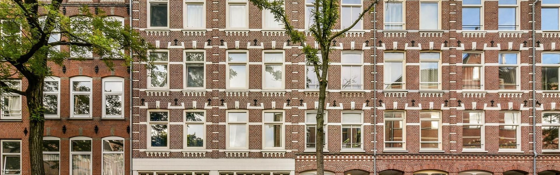 Da Costastraat 65 2, Amsterdam