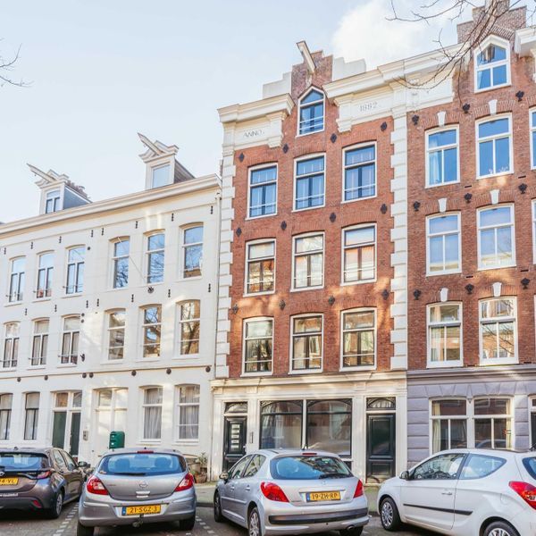 Da Costastraat 100 1, Amsterdam