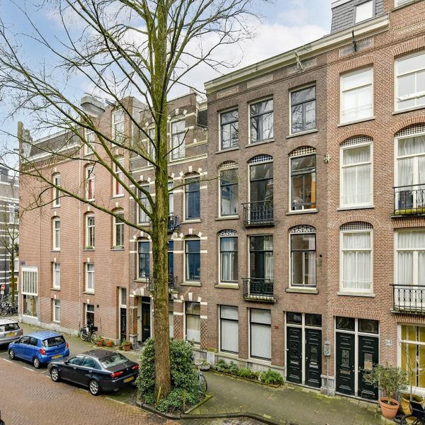 Alberdingk Thijmstraat 26, Amsterdam