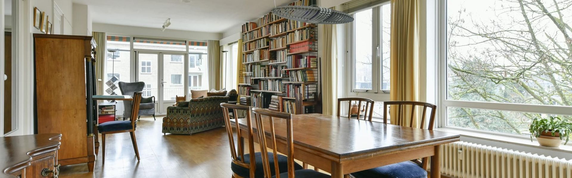 Willem Kesstraat 7 3, Amsterdam