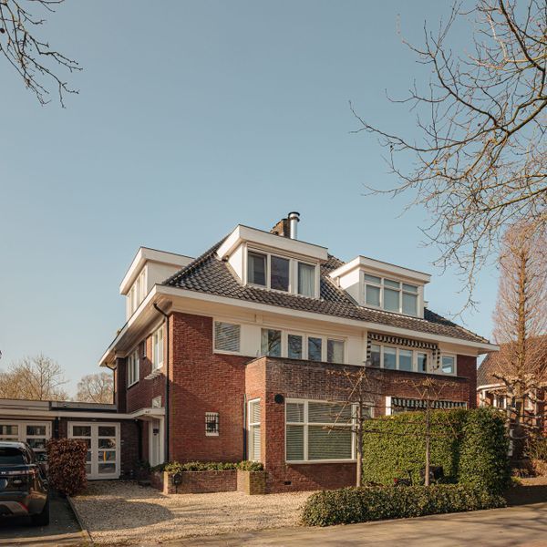 Amsterdamseweg 447, Amstelveen