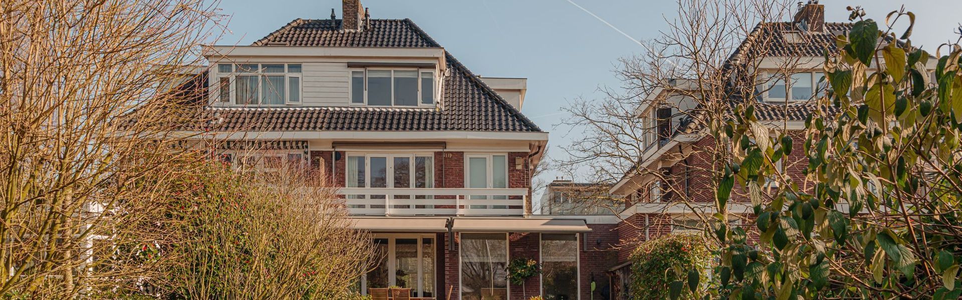 Amsterdamseweg 447, Amstelveen