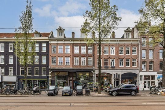 Bilderdijkstraat 198 1V, Amsterdam foto-2