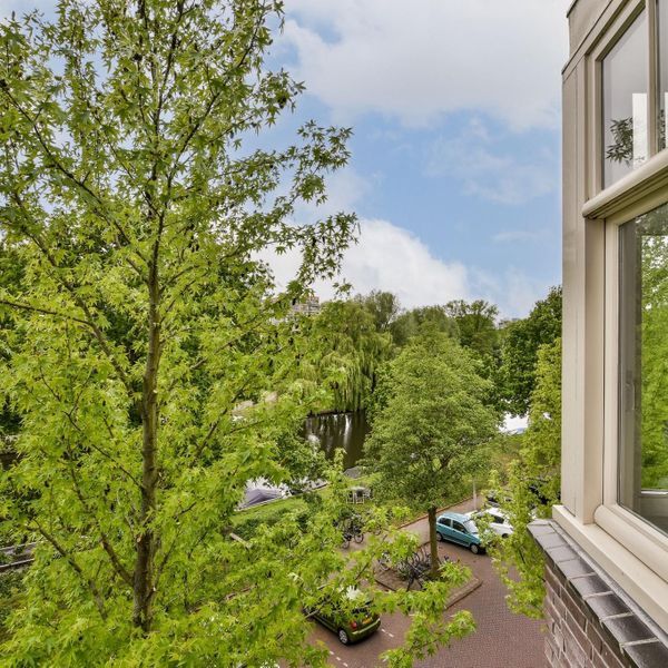 Warmondstraat 61 3, Amsterdam