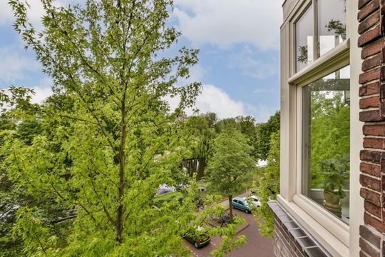 Warmondstraat 61 3, Amsterdam foto-2