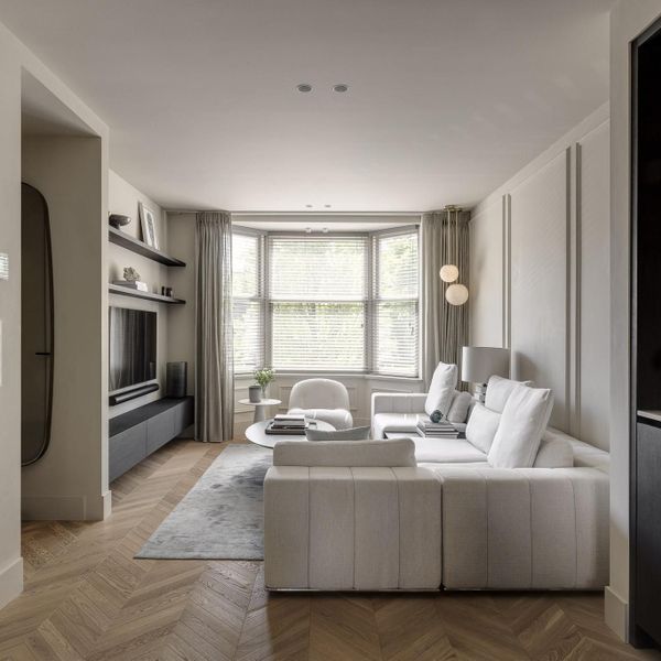 Van Tuyll van Serooskerkenweg 122 1, Amsterdam