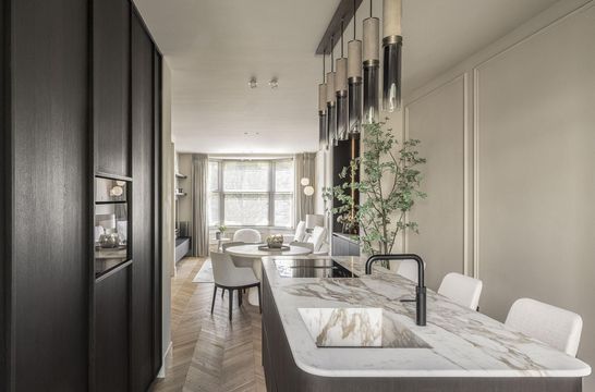 Van Tuyll van Serooskerkenweg 122 1, Amsterdam foto-2