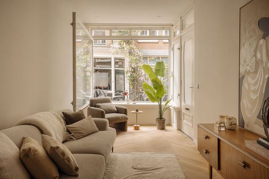 Nieuwe Leliestraat 131 H, Amsterdam foto-2