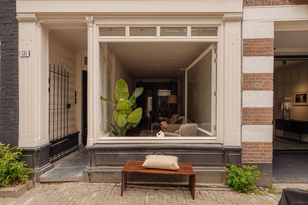 Nieuwe Leliestraat 131 H, Amsterdam foto-1