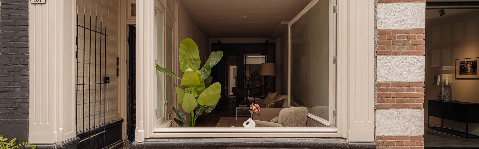 Nieuwe Leliestraat 131 H, Amsterdam