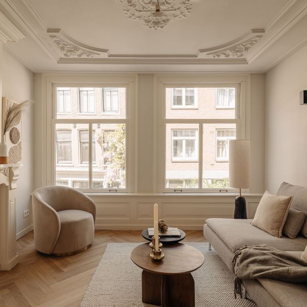 Nieuwe Leliestraat 131 1, Amsterdam