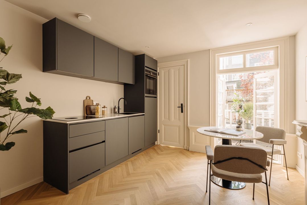 Nieuwe Leliestraat 131 1, Amsterdam foto-1