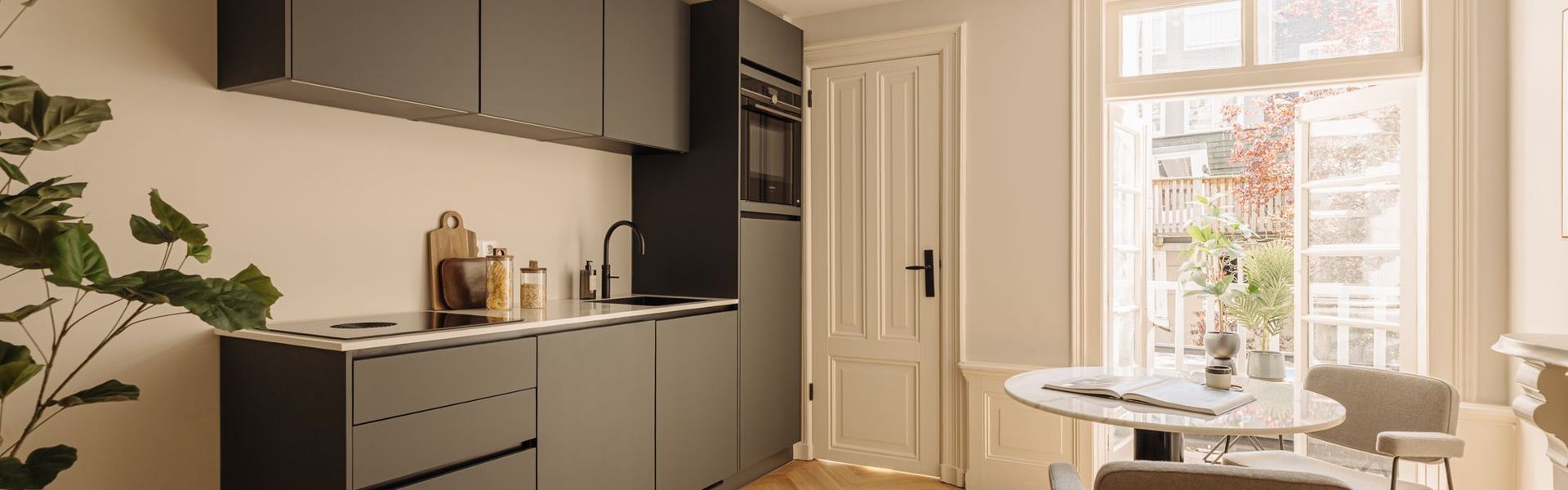 Nieuwe Leliestraat 131 1, Amsterdam