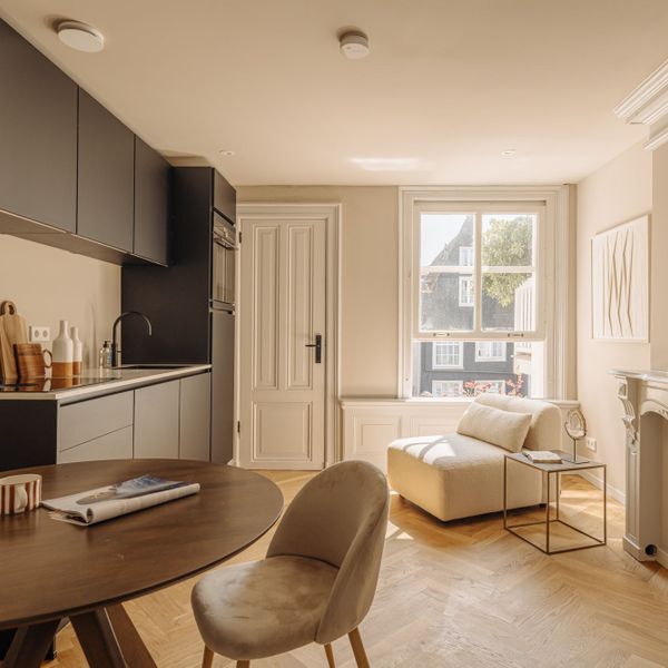 Nieuwe Leliestraat 131 2, Amsterdam