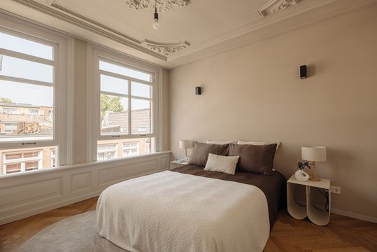 Nieuwe Leliestraat 131 2, Amsterdam foto-2