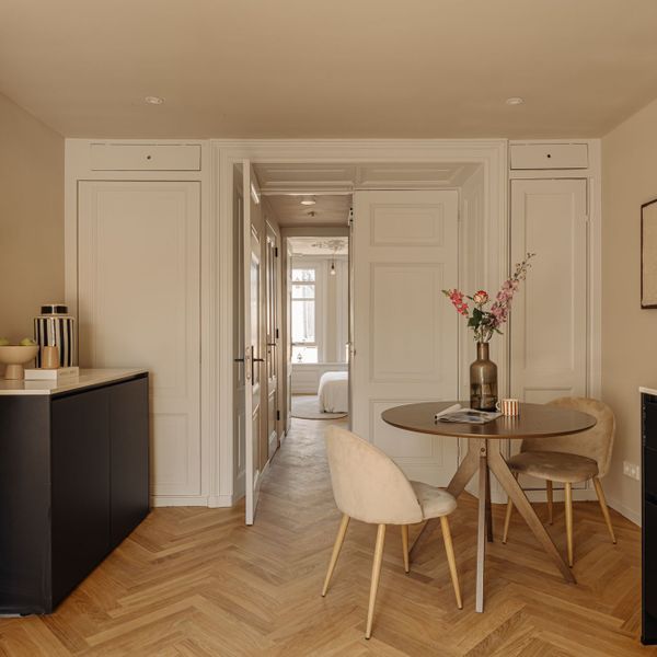 Nieuwe Leliestraat 131 3, Amsterdam