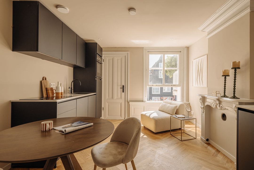 Nieuwe Leliestraat 131 3, Amsterdam foto-1