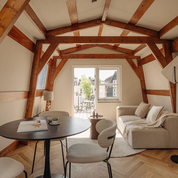 Nieuwe Leliestraat 131 4, Amsterdam