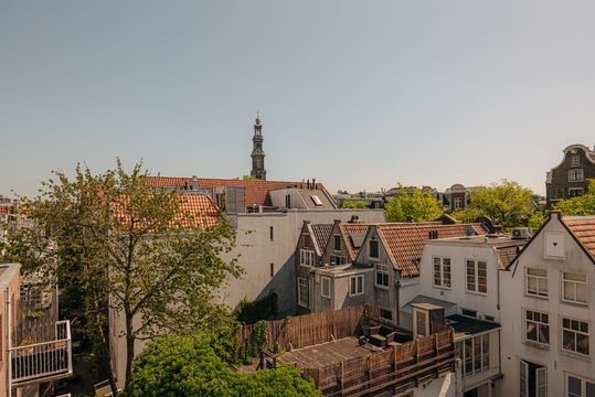 Nieuwe Leliestraat 131 4, Amsterdam foto-2