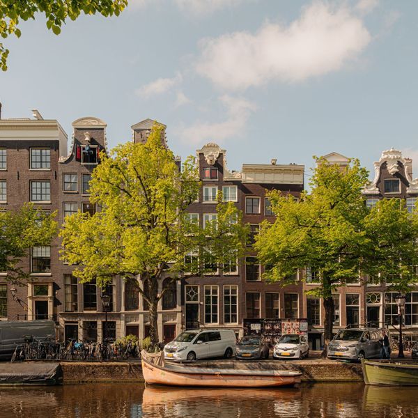 Keizersgracht 552 1V, Amsterdam