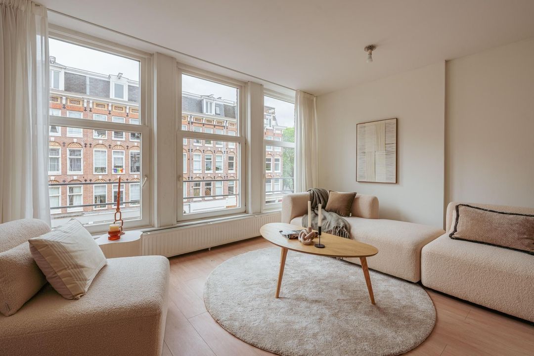 Kinkerstraat 102 2, Amsterdam foto-1