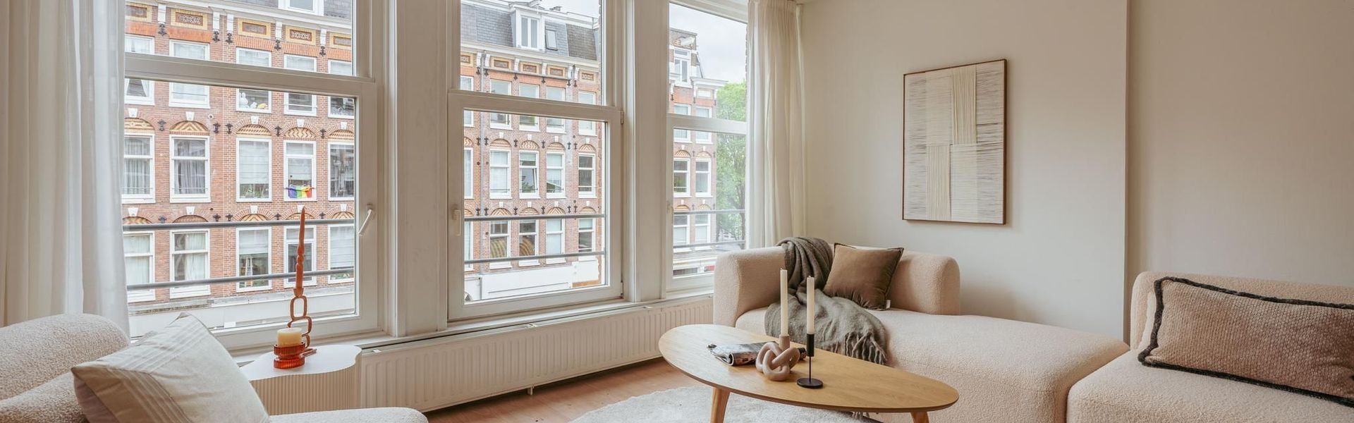 Kinkerstraat 102 2, Amsterdam