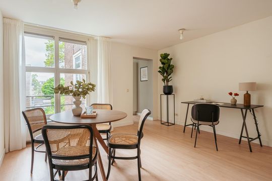Kinkerstraat 102 2, Amsterdam foto-2