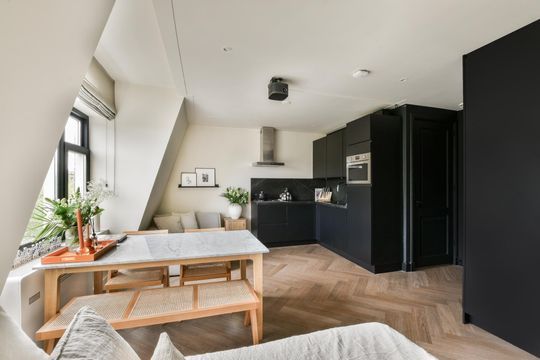 Nassaukade 153 E, Amsterdam foto-2