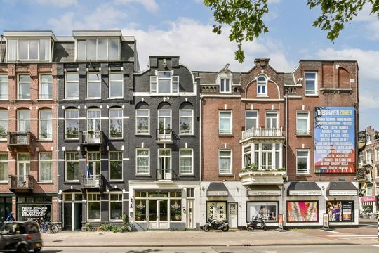 Nassaukade 153 E, Amsterdam foto-2