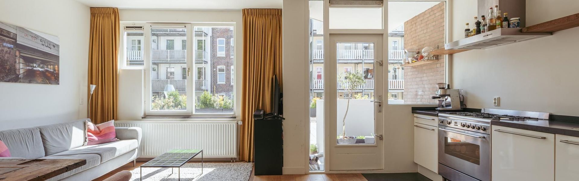 Wagenaarstraat 350, Amsterdam