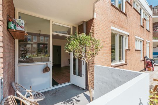 Wagenaarstraat 350, Amsterdam foto-2