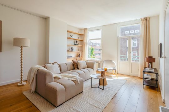 Tweede Keucheniusstraat 16 3, Amsterdam foto-2