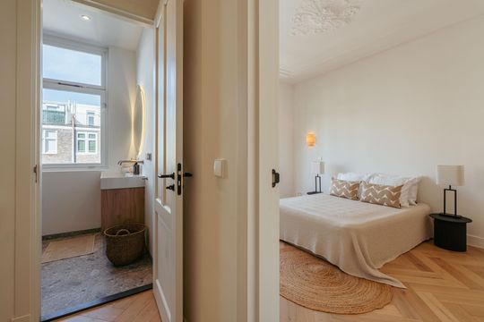 Ruysdaelstraat 118 B, Amsterdam foto-2