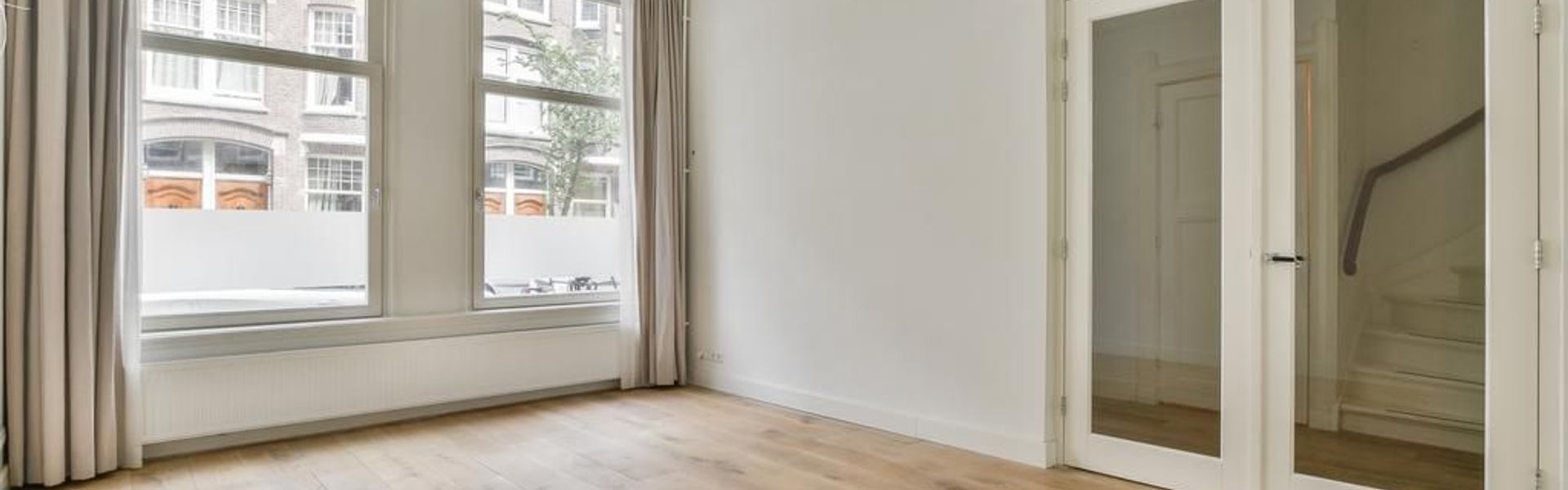 Valeriusstraat 217 H, Amsterdam