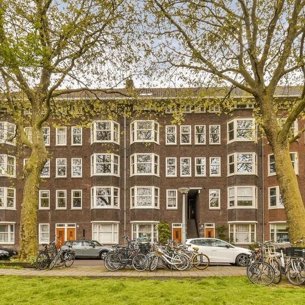 Westlandgracht 239 H, Amsterdam