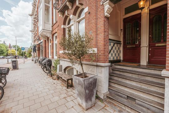 Willemsparkweg 214 2, Amsterdam foto-2