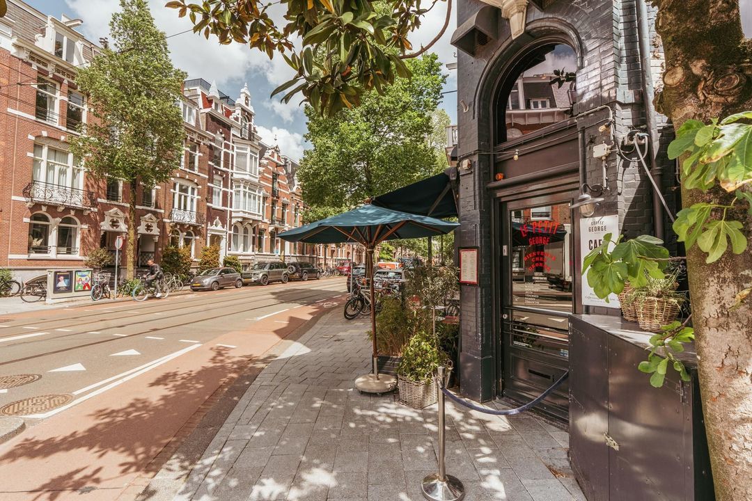 Willemsparkweg 214 2, Amsterdam foto-1