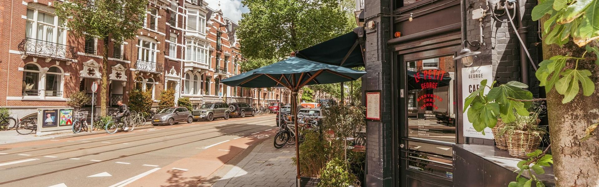 Willemsparkweg 214 2, Amsterdam