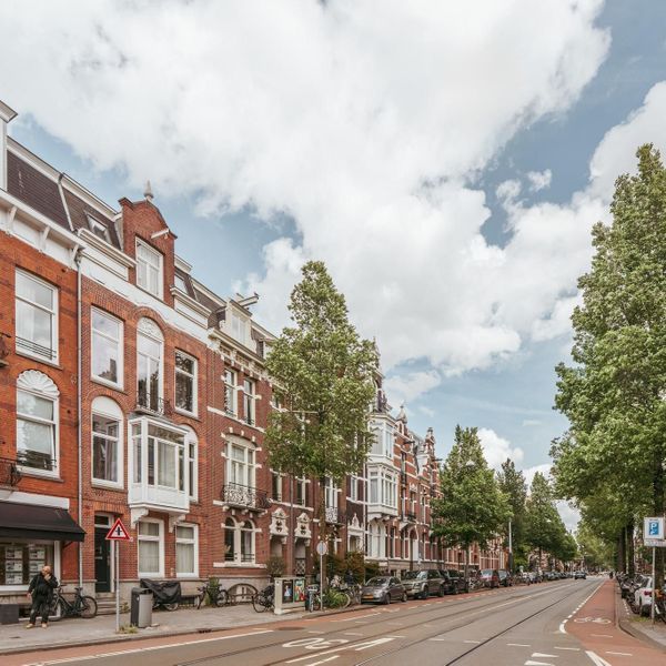 Willemsparkweg 214 2, Amsterdam