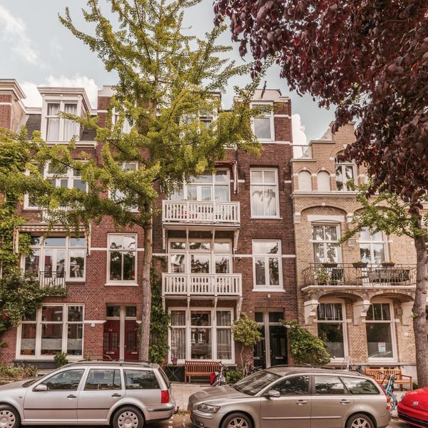 Bredeweg 15 1, Amsterdam