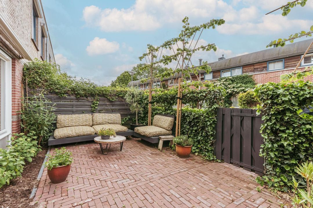 Bep van Klaverenboulevard 46, Amsterdam foto-1
