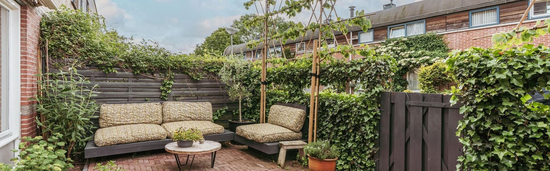 Bep van Klaverenboulevard 46, Amsterdam
