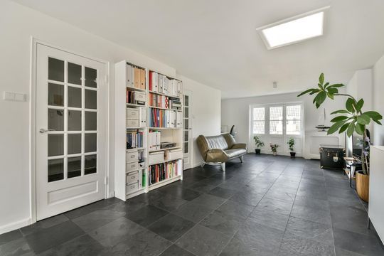 Cliostraat 27 3, Amsterdam foto-2