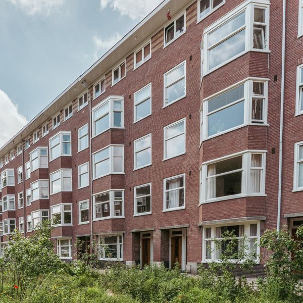 Kinderdijkstraat 6 1, Amsterdam
