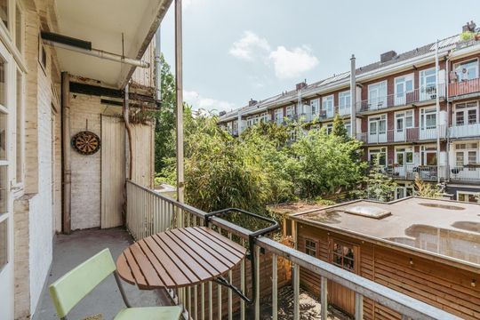 Kinderdijkstraat 6 1, Amsterdam foto-2