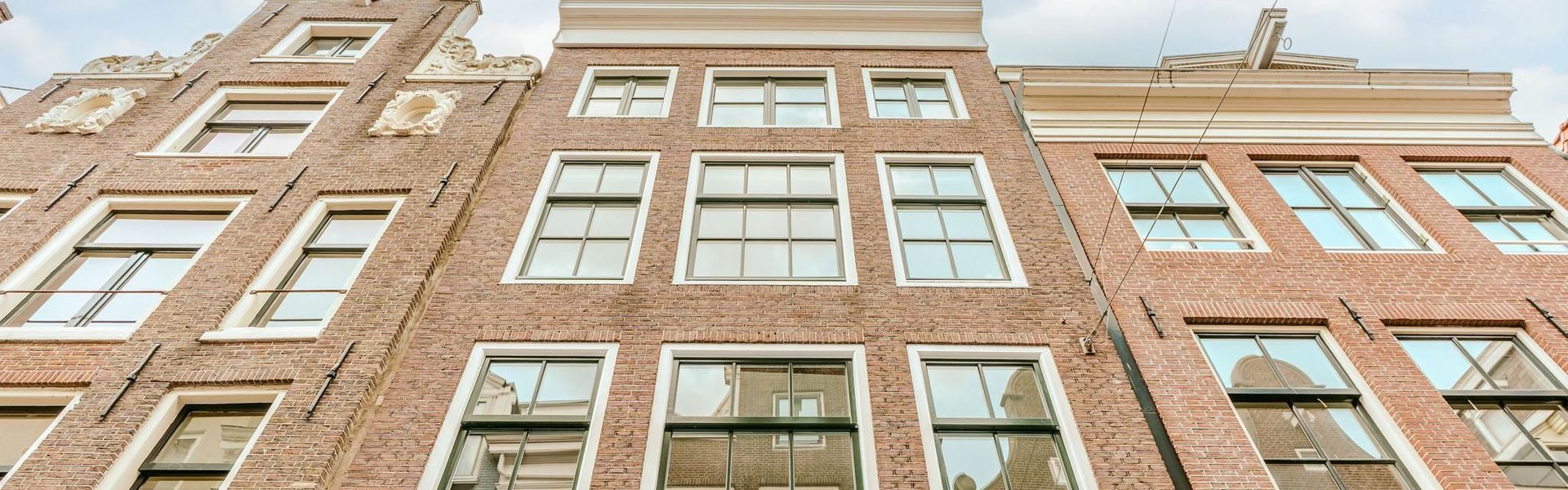 Tweede Tuindwarsstraat 10 C, Amsterdam
