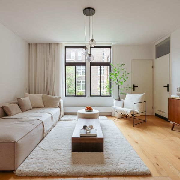 Van Houweningenstraat 74 2, Amsterdam
