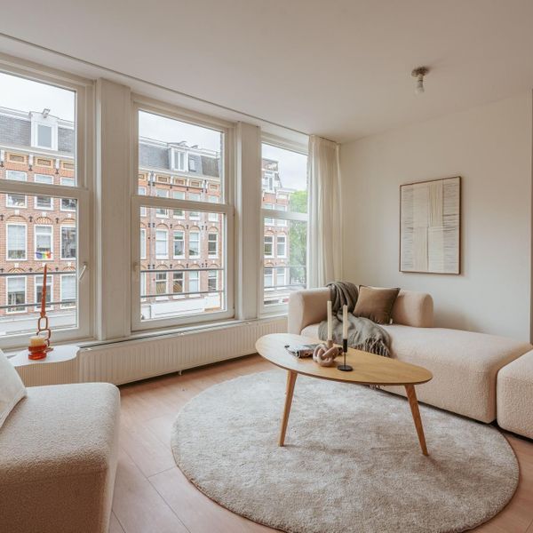 Kinkerstraat 102 2, Amsterdam