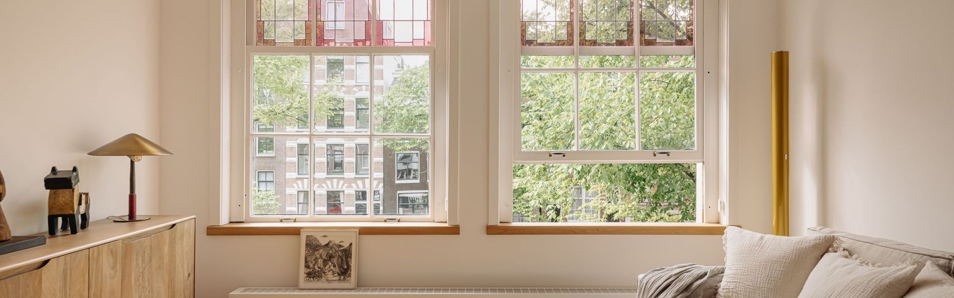 Egelantiersgracht 28 2, Amsterdam